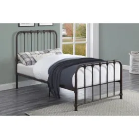 Bethany Collection Twin Platform Bed