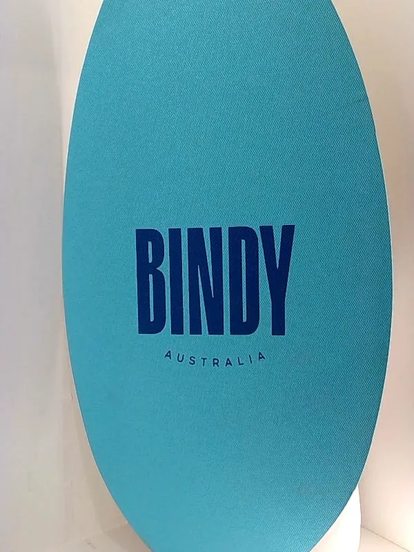 Bindy Australia Light Blue Skimboard 41''