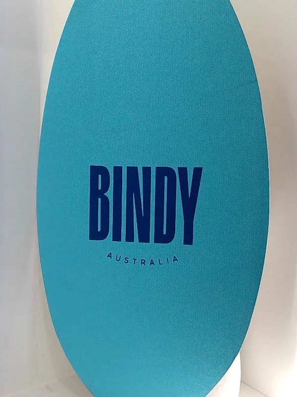 Bindy Australia Light Blue Skimboard 41''