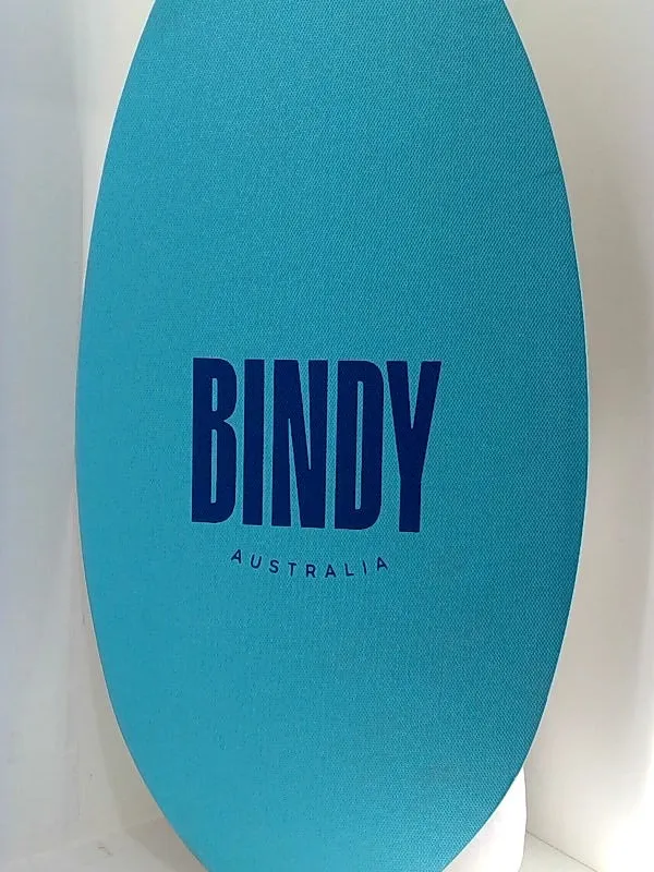 Bindy Australia Light Blue Skimboard 41''