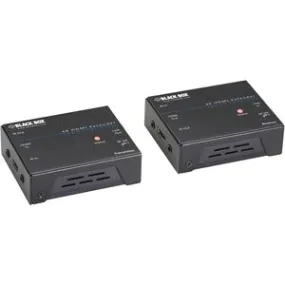 Black Box 4K HDMI IR Extender 70M