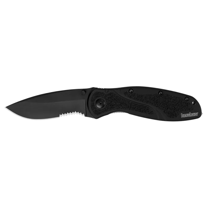 Blur Glassbreaker Knife