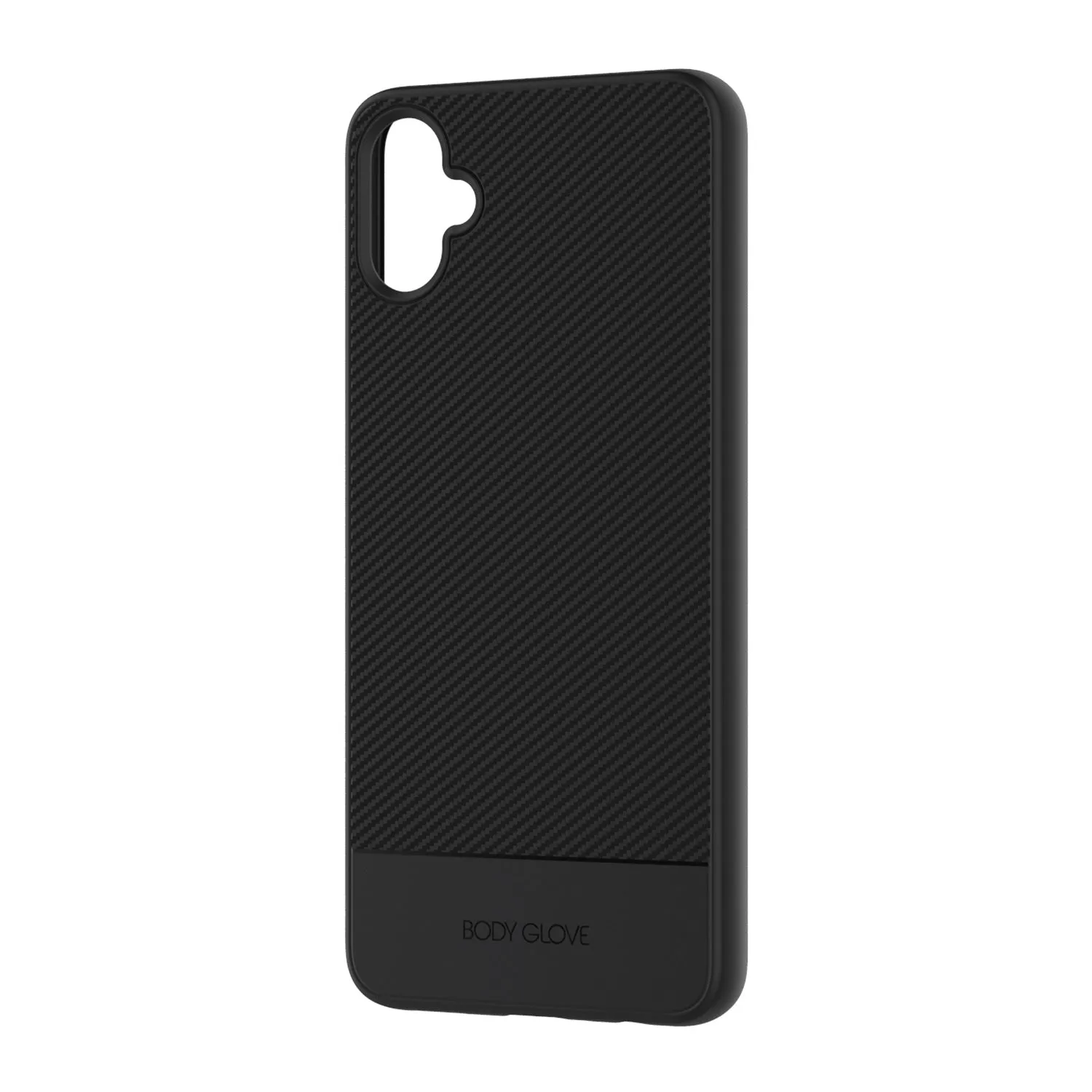 Body Glove Astrx Case - Samsung Galaxy A05 - Black