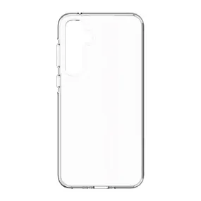 Body Glove Ghost Case - Samsung Galaxy A35 5G - Clear