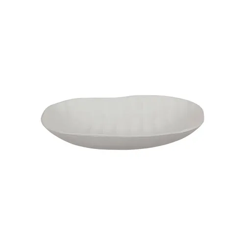 Bon Chef 80092WHTM Serving Dish