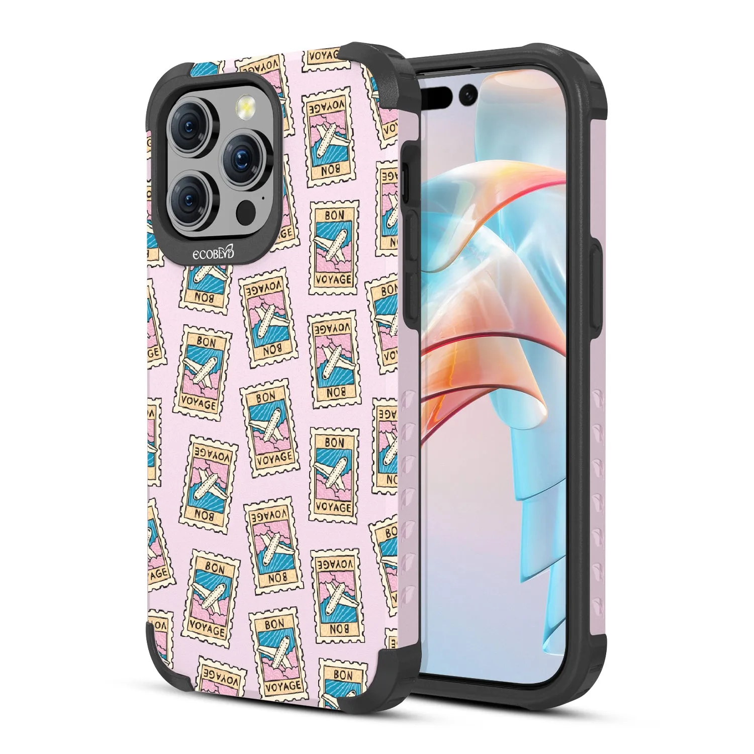 Bon Voyage - Mojave Collection Case for Apple iPhone 15 Pro Max