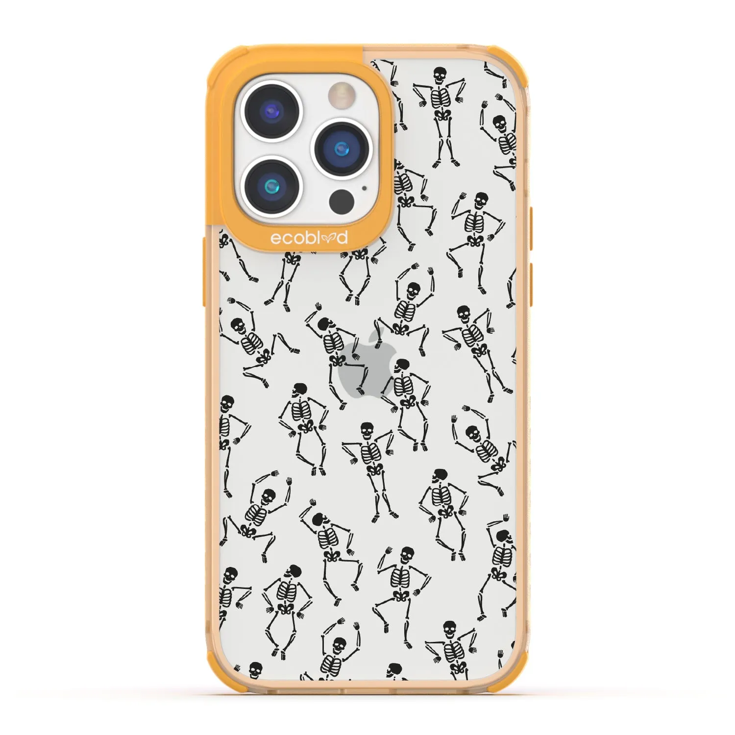 Boogie Man - Laguna Collection Case for Apple iPhone 14 Pro