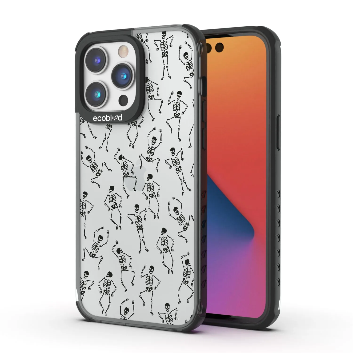 Boogie Man - Laguna Collection Case for Apple iPhone 14 Pro