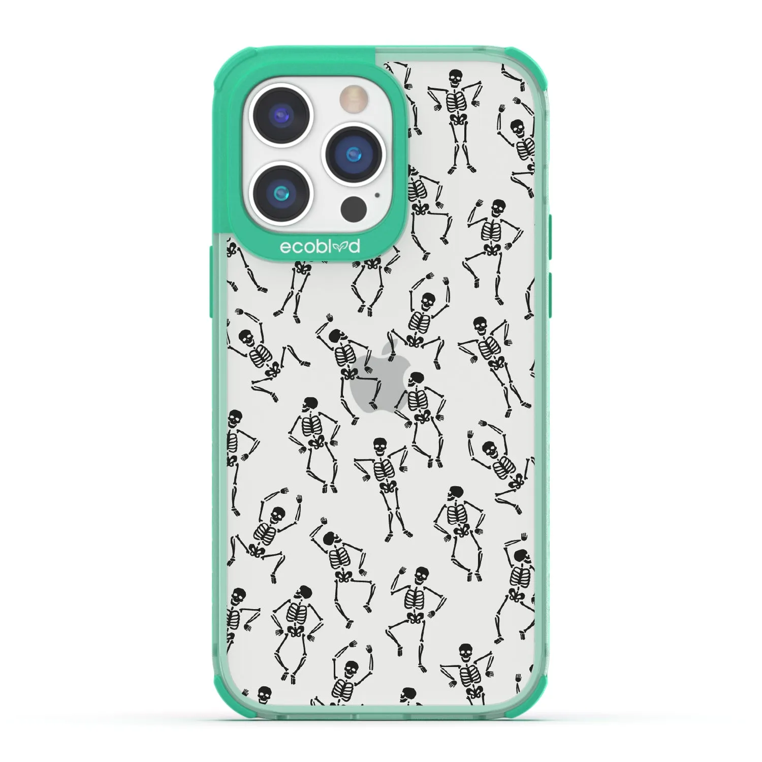 Boogie Man - Laguna Collection Case for Apple iPhone 14 Pro