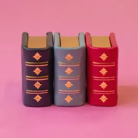 Book Ring Box