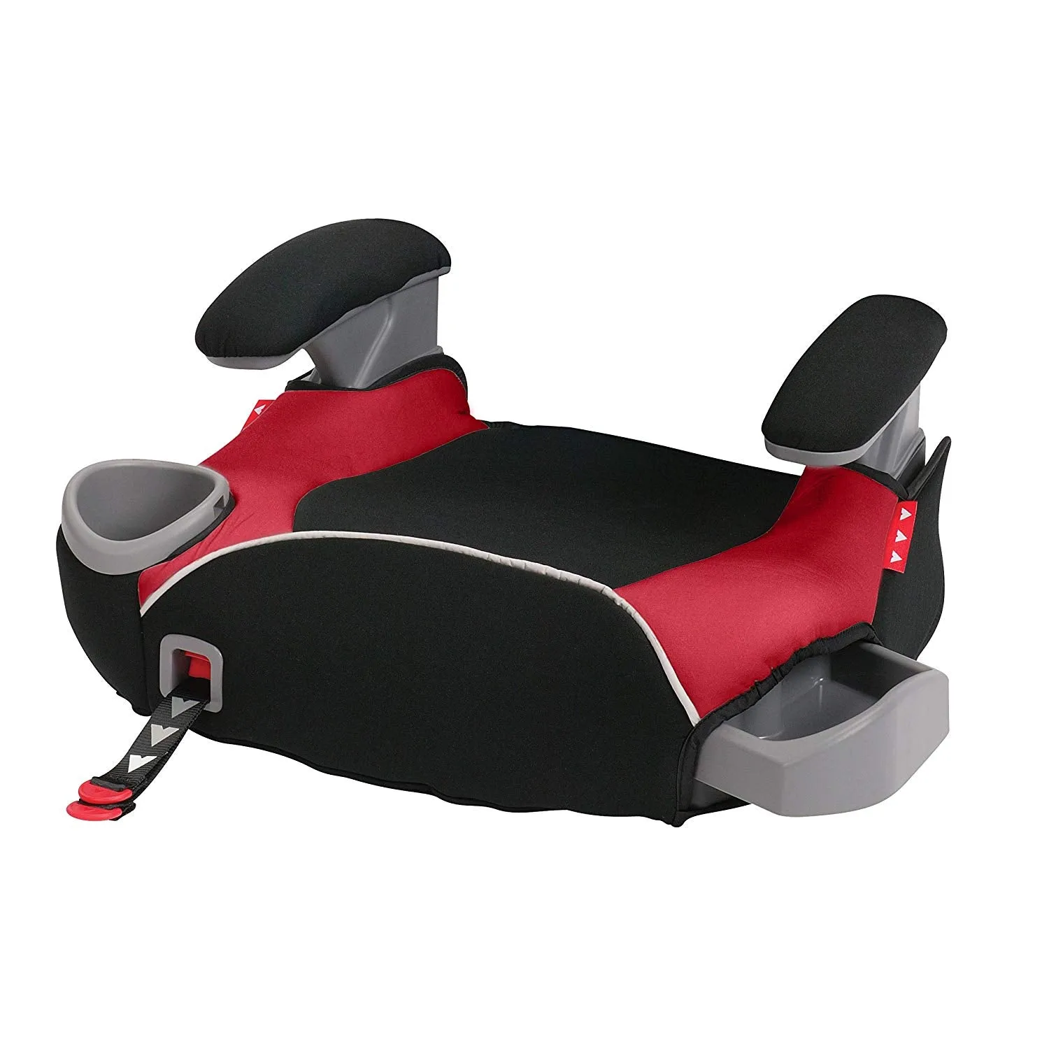 Booster Car Seat with Latch System, Atomic