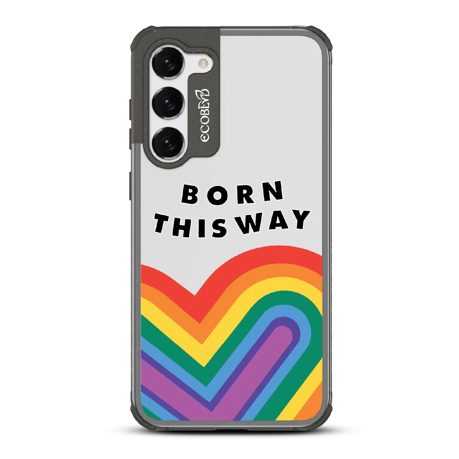 Born This Way - Laguna Collection Case for Samsung Galaxy S23 Plus