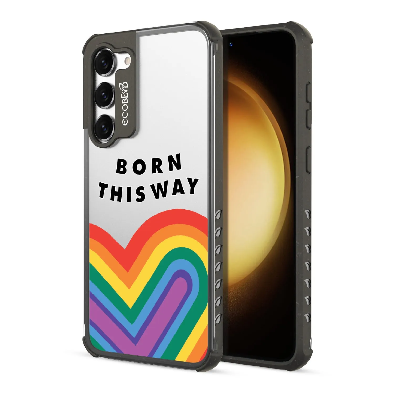 Born This Way - Laguna Collection Case for Samsung Galaxy S23 Plus