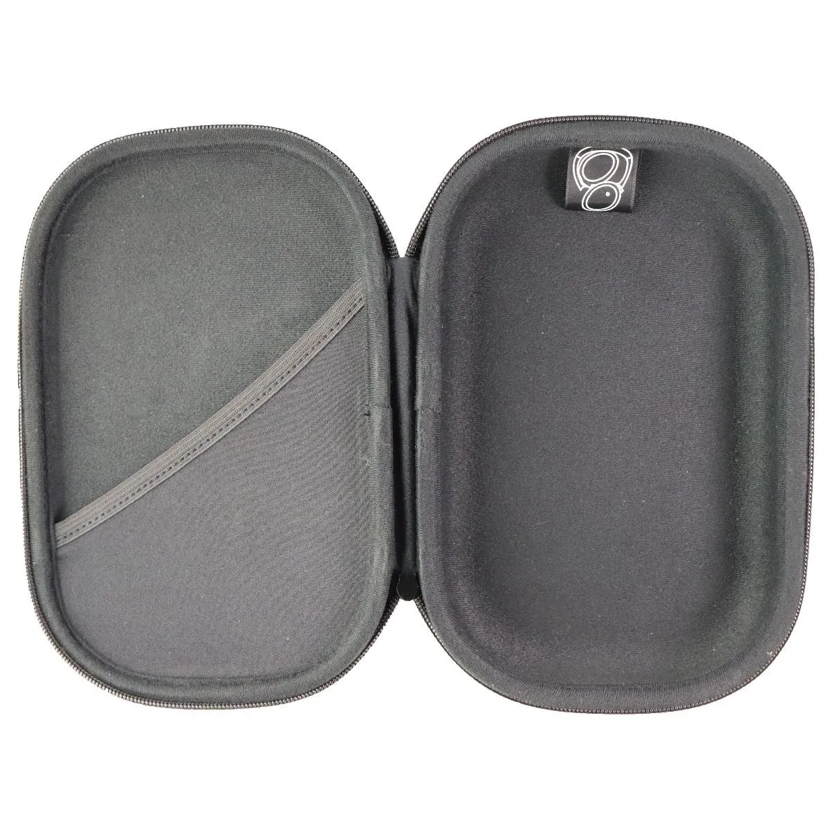 Bose Carry Case for QuietComfort 25 & 35 Headphones - Black