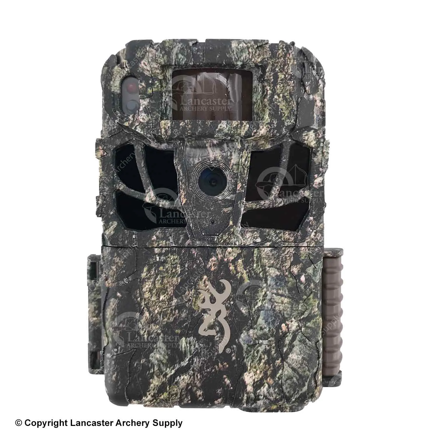 Browning Defender Vision Cellular Trail Camera