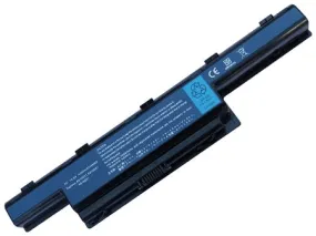 BTExpert?« Battery for Gateway NV57H37M NV57H43U NV57H44U NV57H45U NV57H46U NV57H48U NV57H50U NV57H57U NV57H58U NV57H59U NV57H62U NV57H63U NV57H70U 5200mah 6 Cell