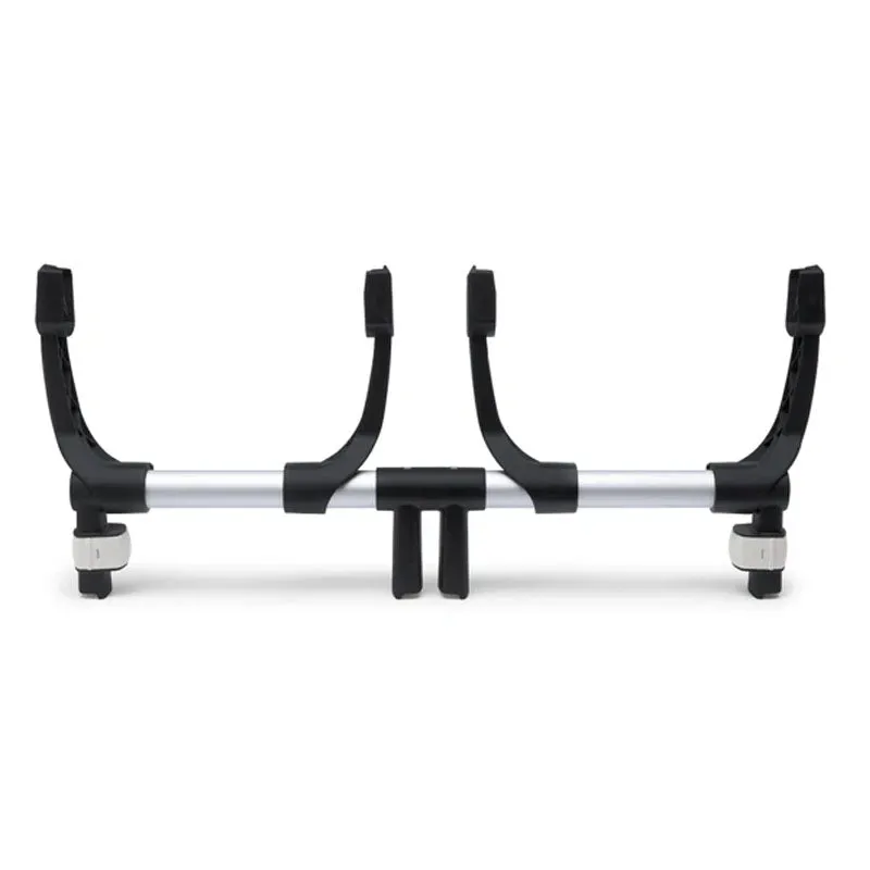 Bugaboo Donkey Twin Car Seat Adapter (Maxi Cosi-Cybex-Nuna)