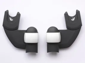 Bugaboo Fox/Lynx adapter for maxi cosi® car seats