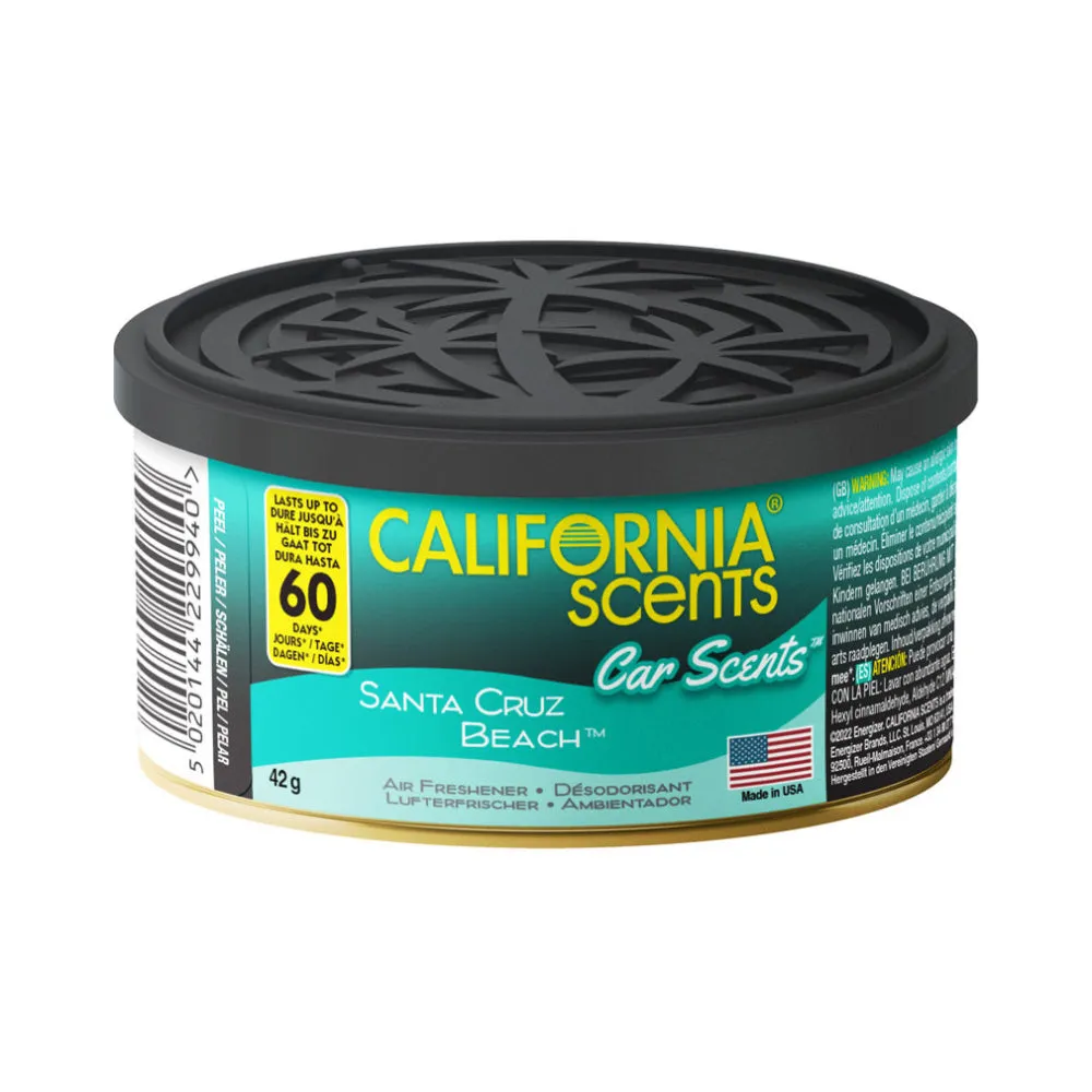 California Scent - Car Air Fresheners