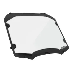 Can-Am 715007321 BRP  Full Windshield Hardcoated Impact Resistant Polycarbonate