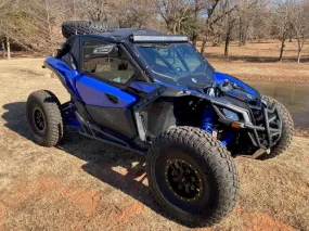 CANAM X3 2-SEAT Cab Enclosure "THE VAULT"