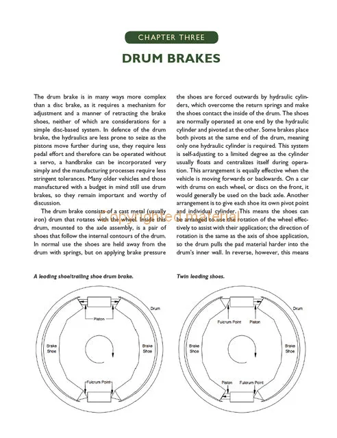 Car Brakes