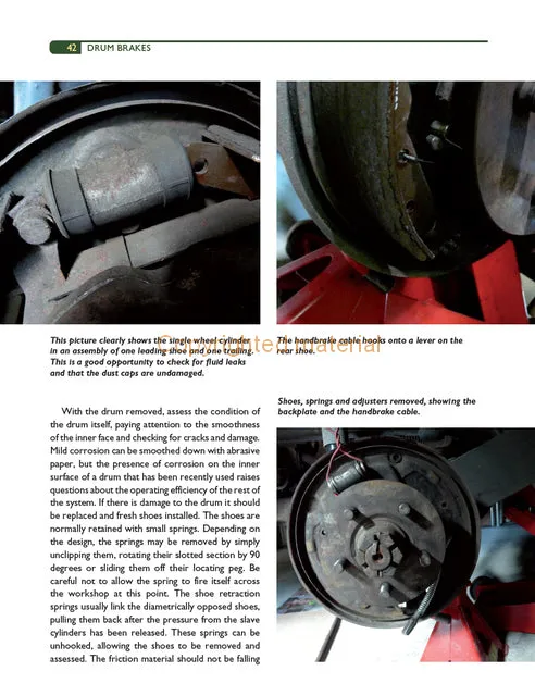 Car Brakes