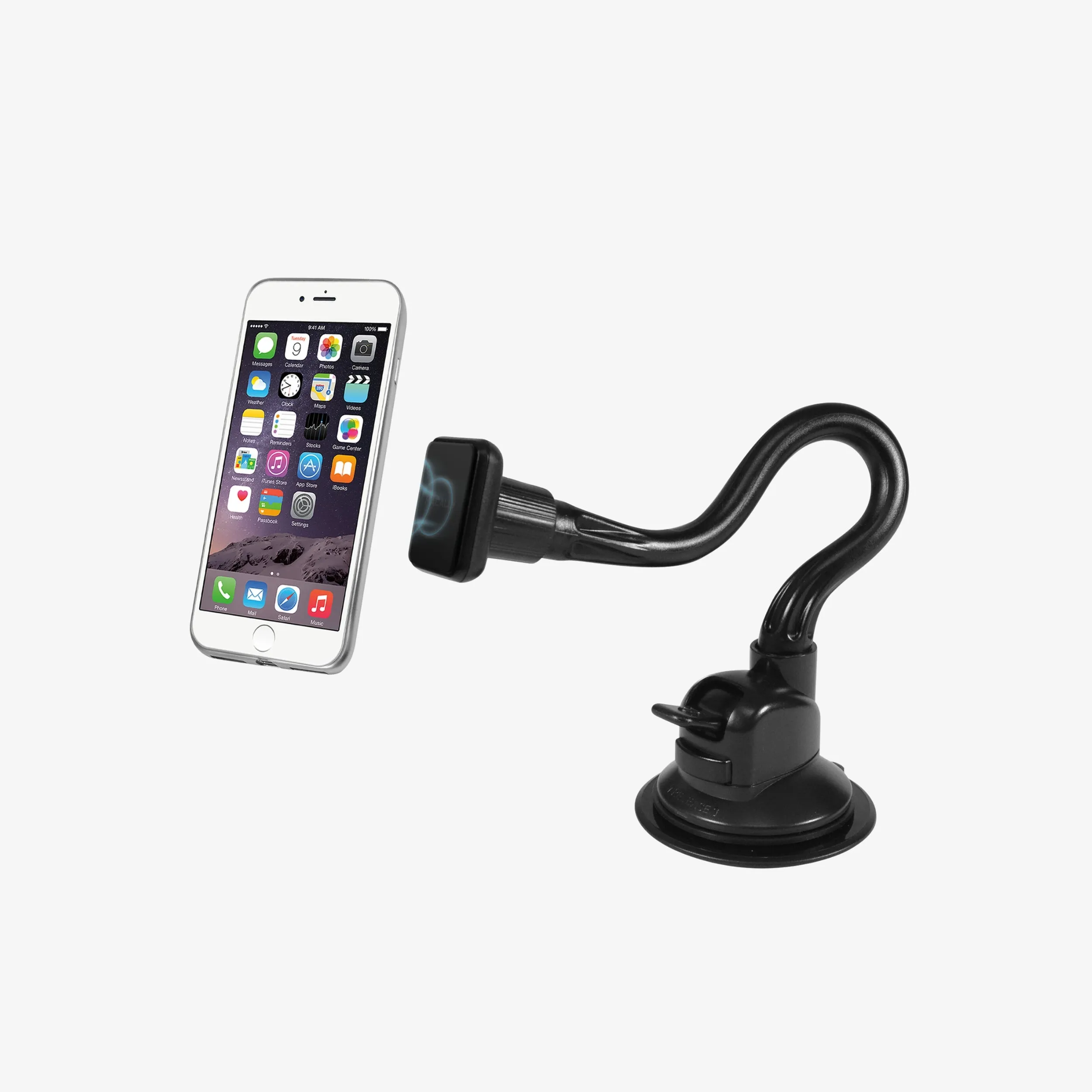 Car Phone Holder | Strong Magnet Mount