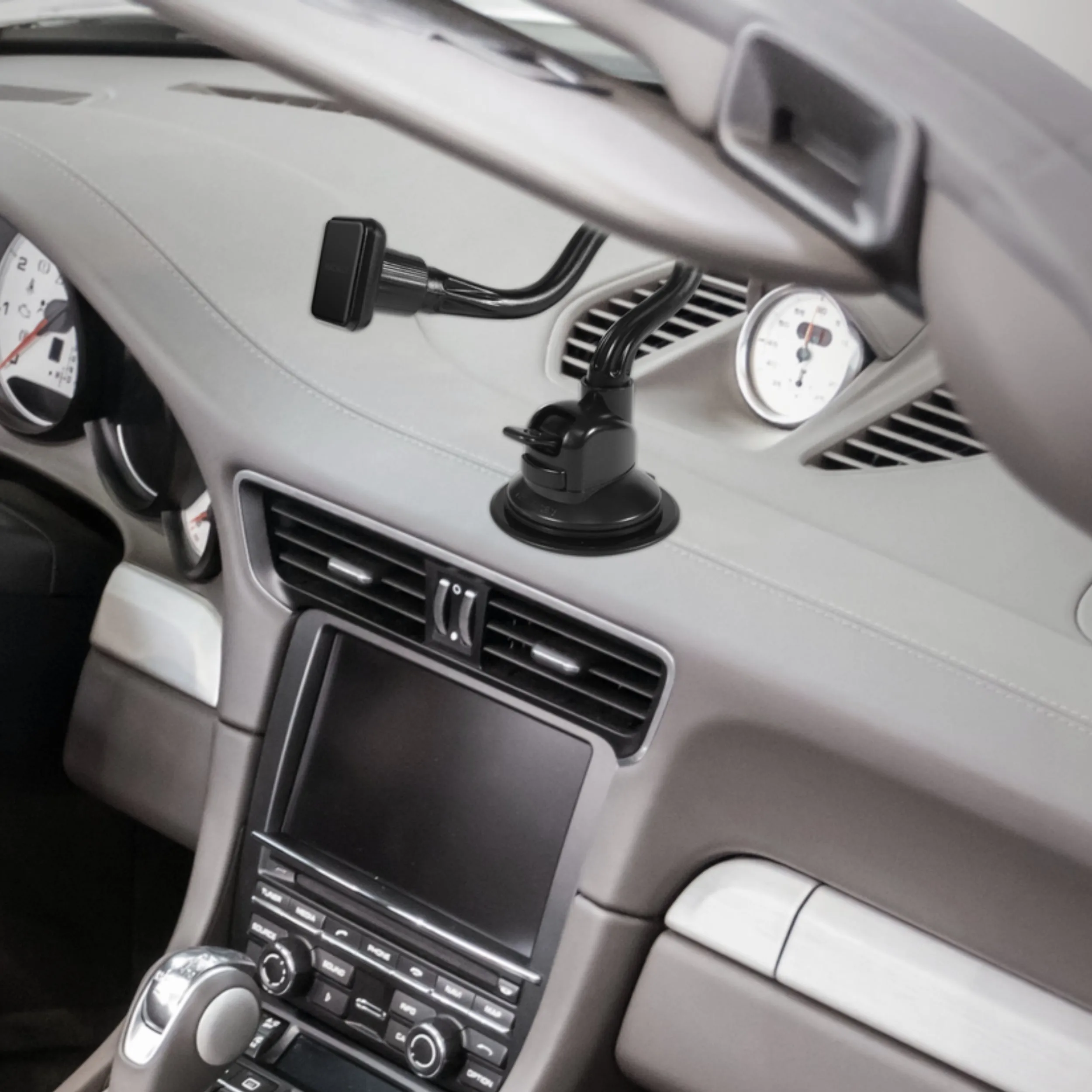 Car Phone Holder | Strong Magnet Mount