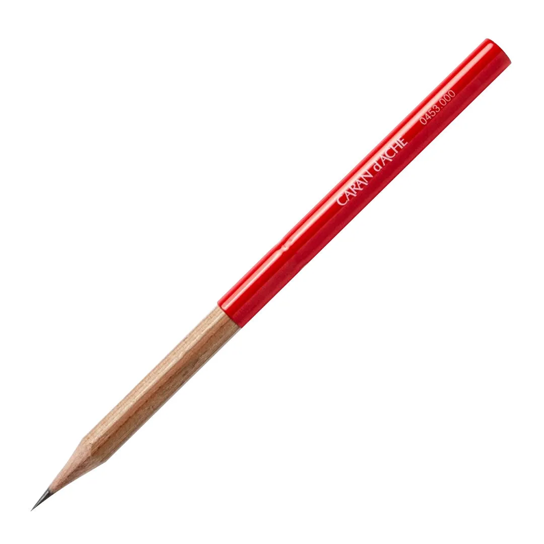 Caran d'Ache Pencil Extender Set of 10