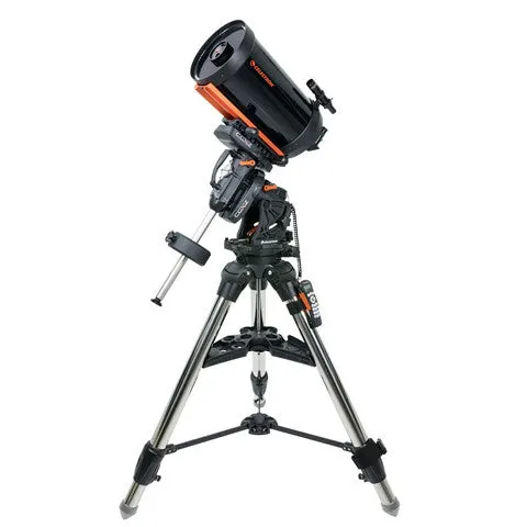 Celestron CGX-L 9.25 Inch Schmidt-Cassegrain Telescope - 12070