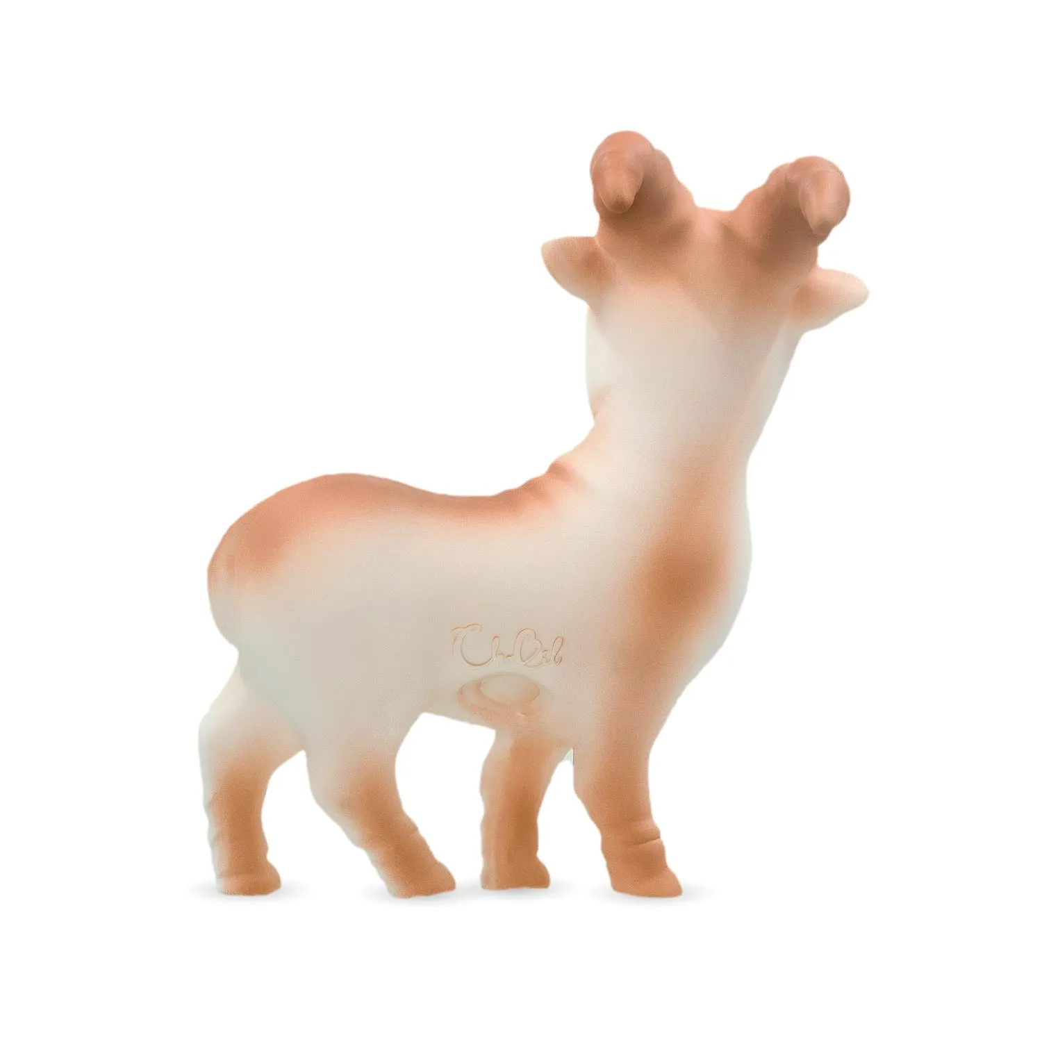 ChaBil Teething Toy - Capricorn