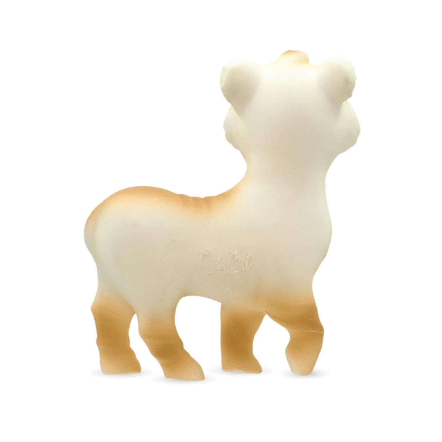 ChaBil Teething Toy - Leo