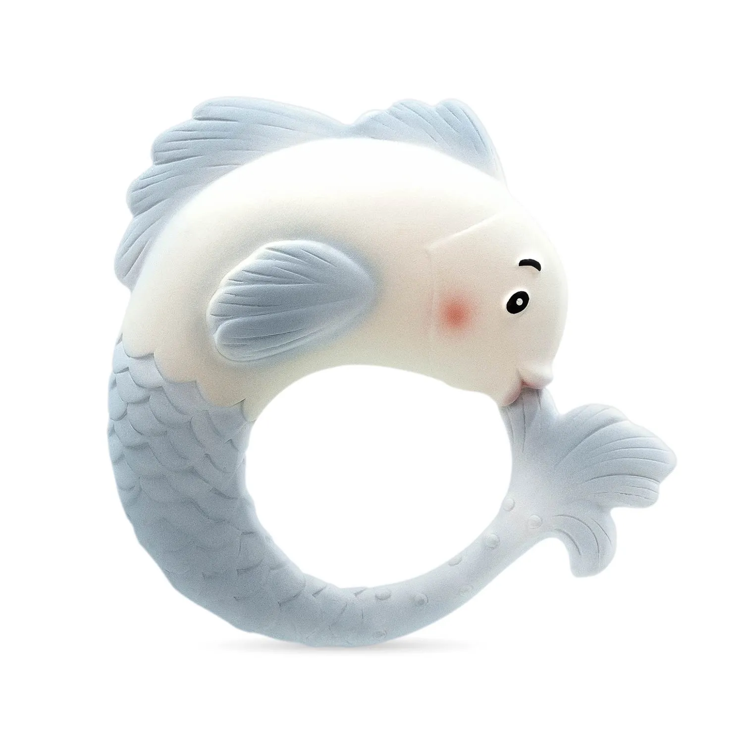 ChaBil Teething Toy - Pisces