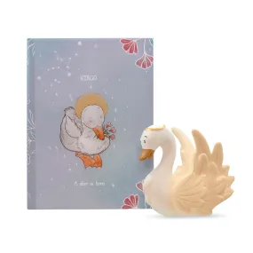 ChaBil Teething Toy - Virgo