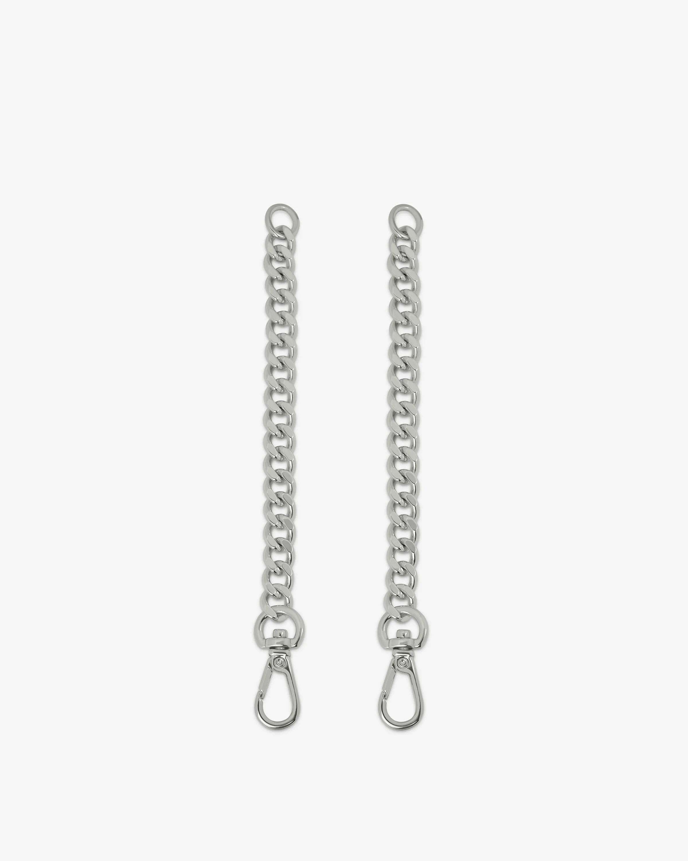 Chain Extender - Silver