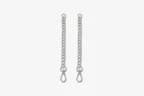 Chain Extender - Silver