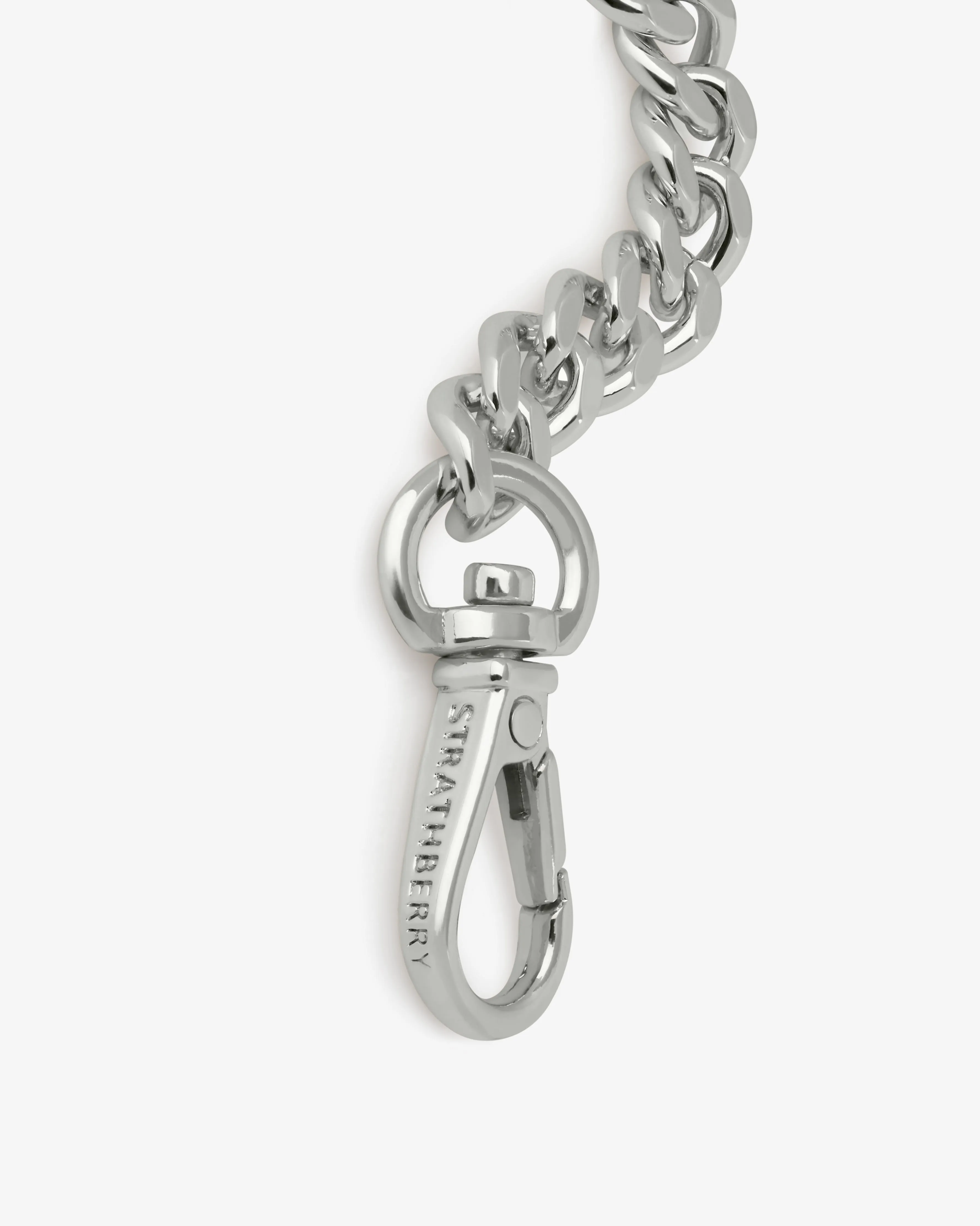 Chain Extender - Silver