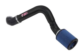 Chrysler 300 / Dodge Challenger, Charger, Magnum V8 PowerFlow Intake System - Wrinkle Black