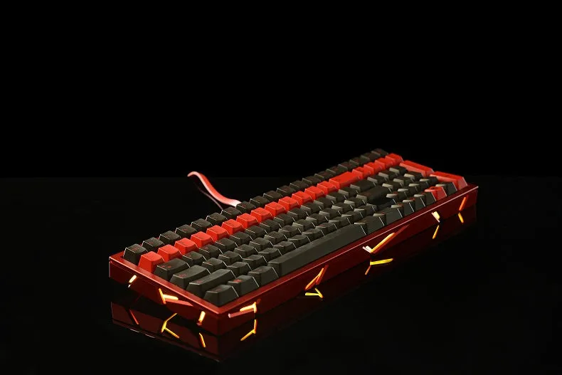 [CLOSED] Moyan 96% 96 custom keyboard kit