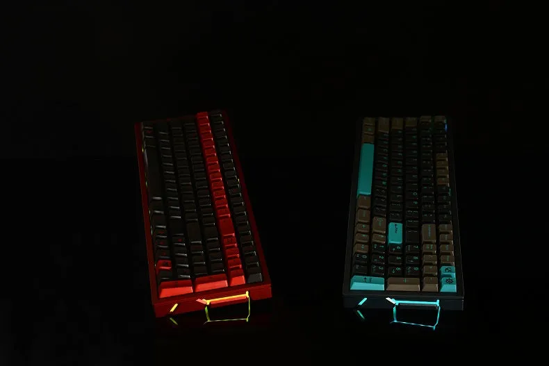 [CLOSED] Moyan 96% 96 custom keyboard kit