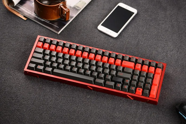 [CLOSED] Moyan 96% 96 custom keyboard kit