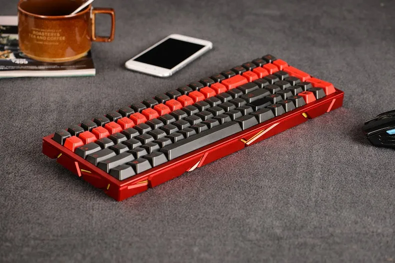 [CLOSED] Moyan 96% 96 custom keyboard kit