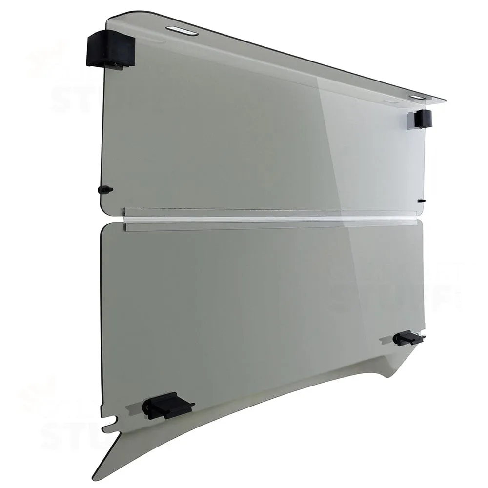 Club Car Windshield - GCS™ Impact Modified (Choose Model)