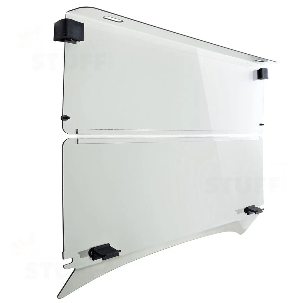 Club Car Windshield - GCS™ Impact Modified (Choose Model)