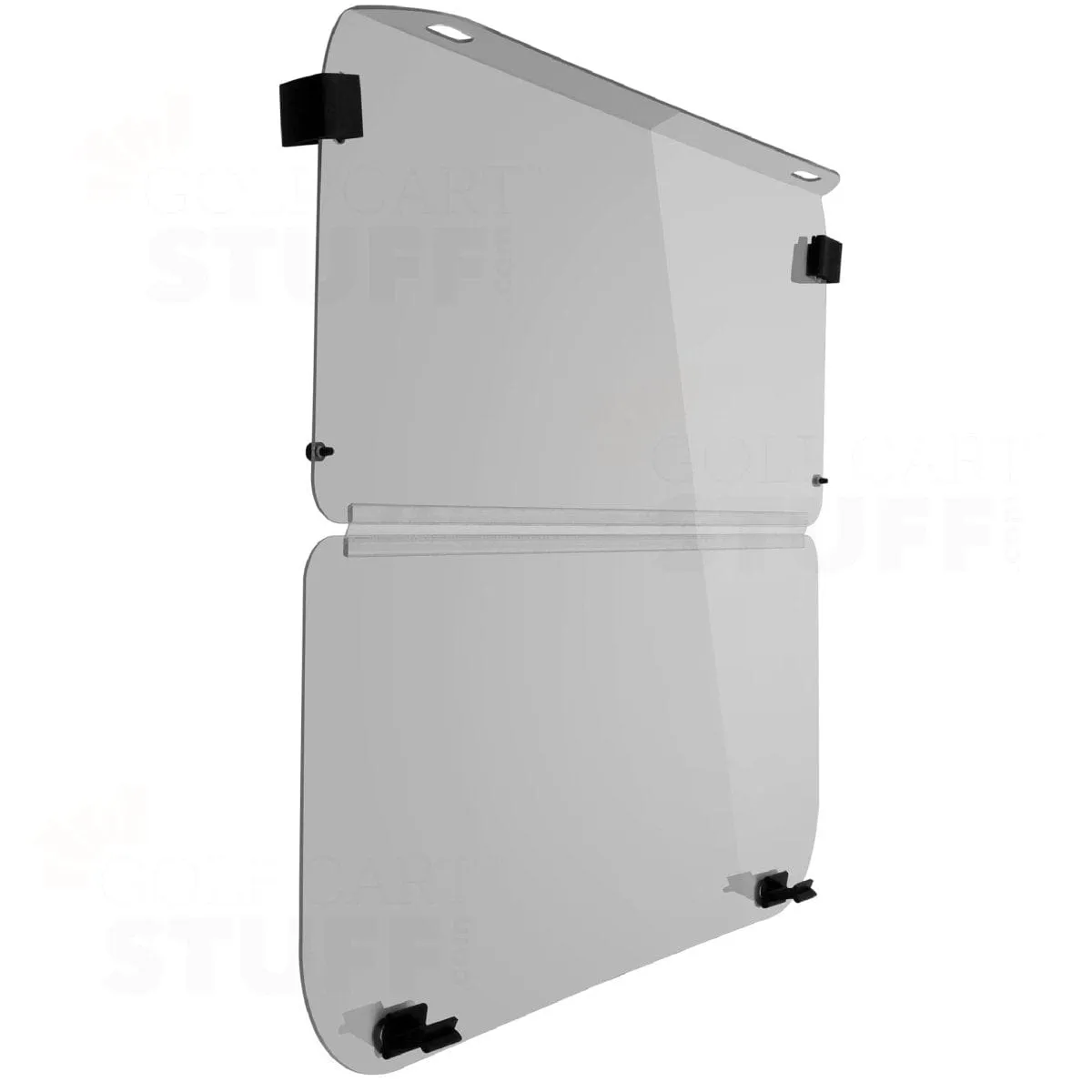 Club Car Windshield - GCS™ Impact Modified (Choose Model)