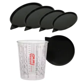 Colad Mixing Cup Storage Lid