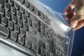 Compaq Keyboard Protection Cover for Model KB-3923