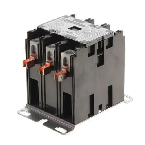 Contactor 3-Pole