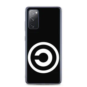 Copyleft Samsung Case